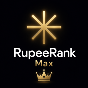 RUPEE RANK MAX