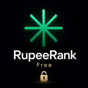 RUPEE RANK FREE
